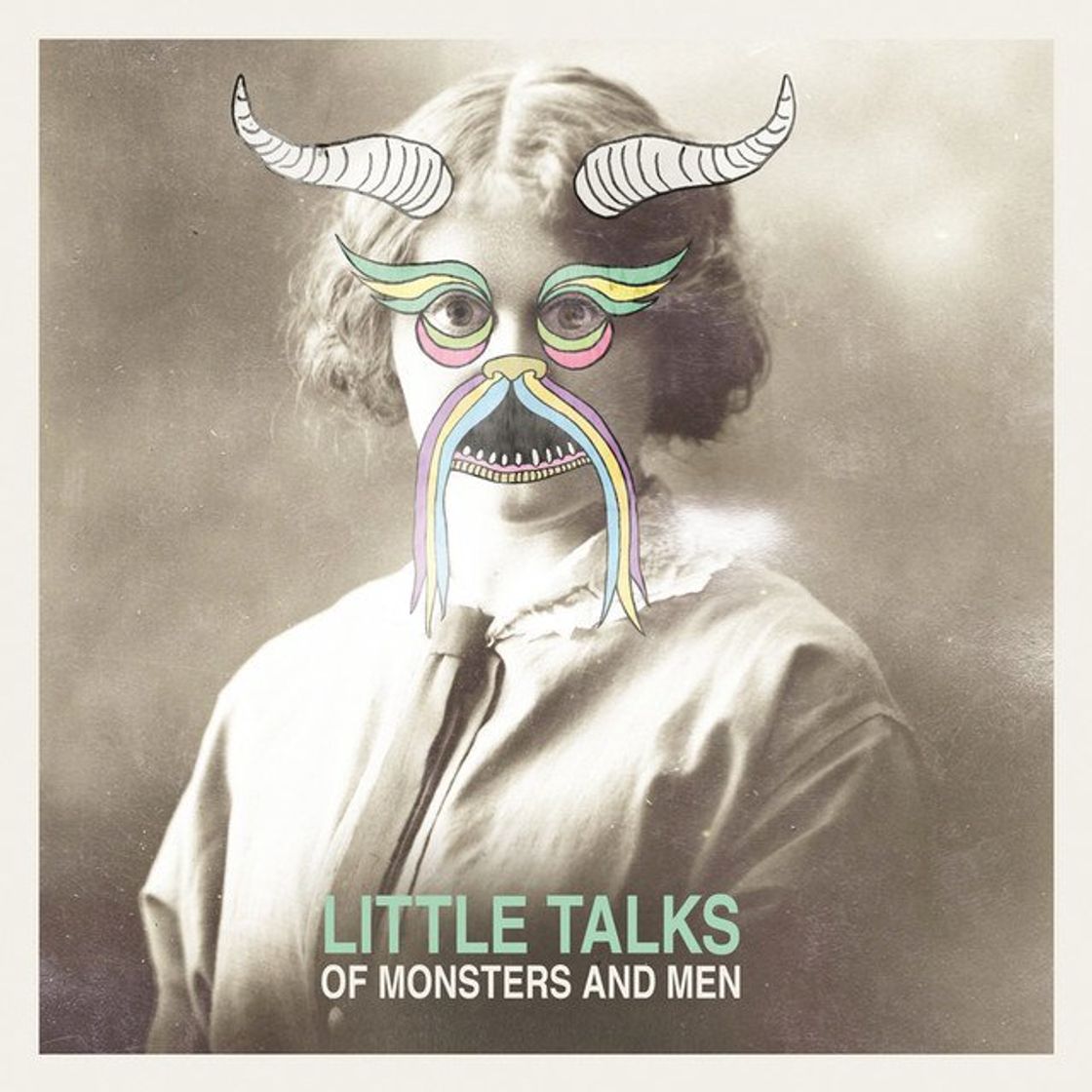 Music Of Monsters And Men - Little Talks (Official Video) - YouTube