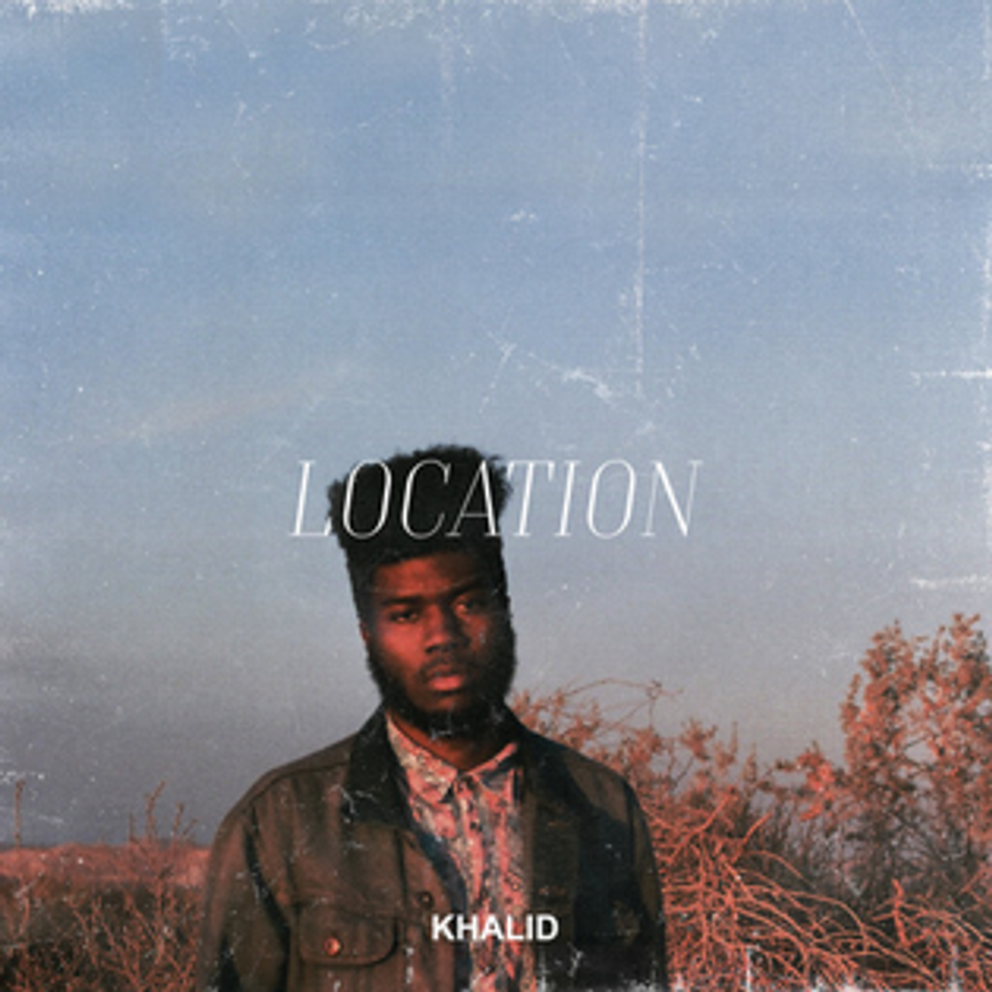 Music Khalid - Location