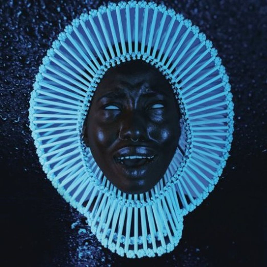 Canción Childish Gambino - Redbone