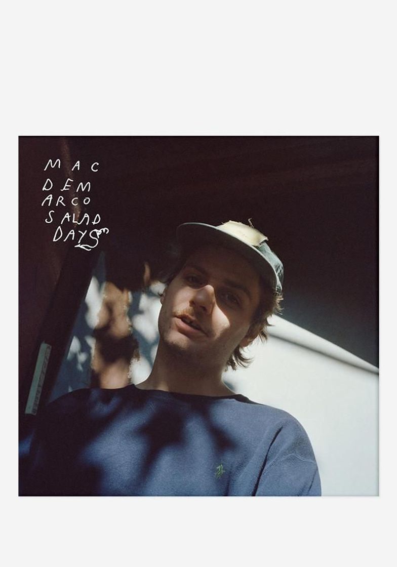 Music Mac DeMarco - Chamber of Reflection