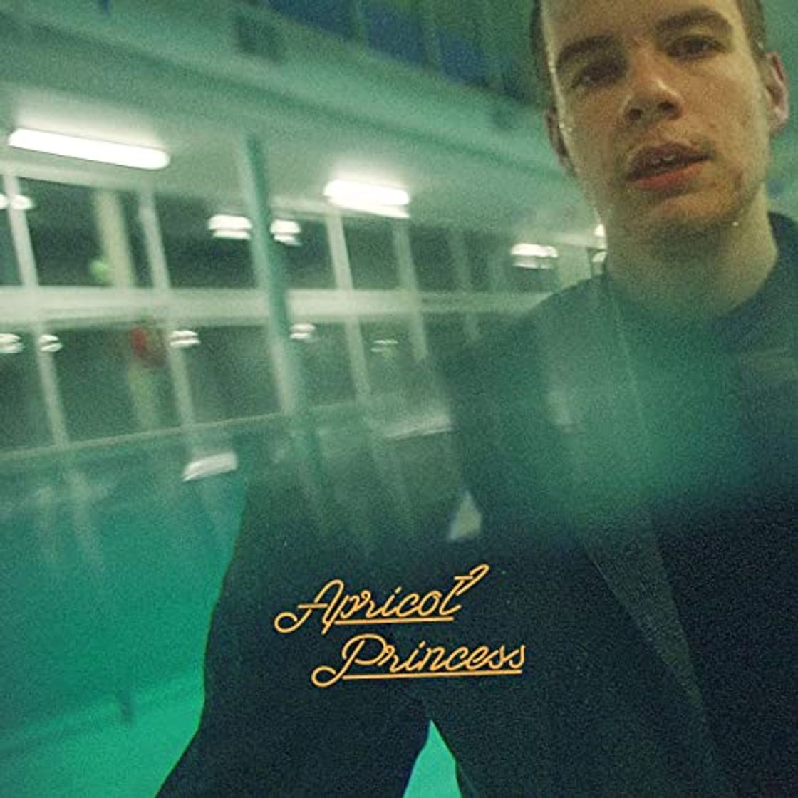 Music Rex Orange County - Television / So Far So Good