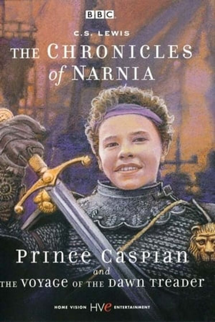 Película The Chronicles of Narnia: Prince Caspian