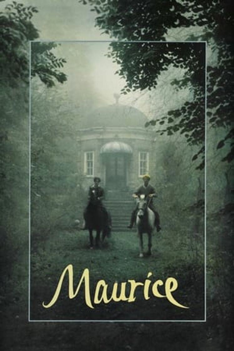 Movie Maurice