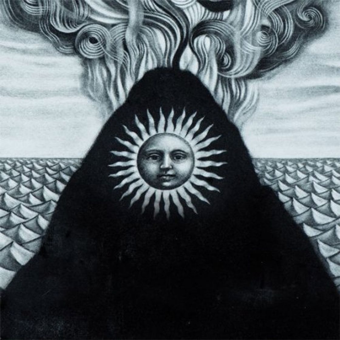 Social Magma