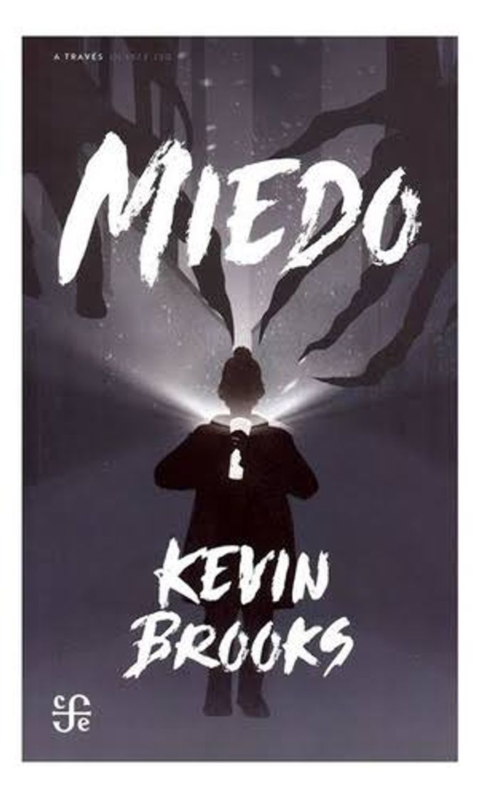 Book Miedo