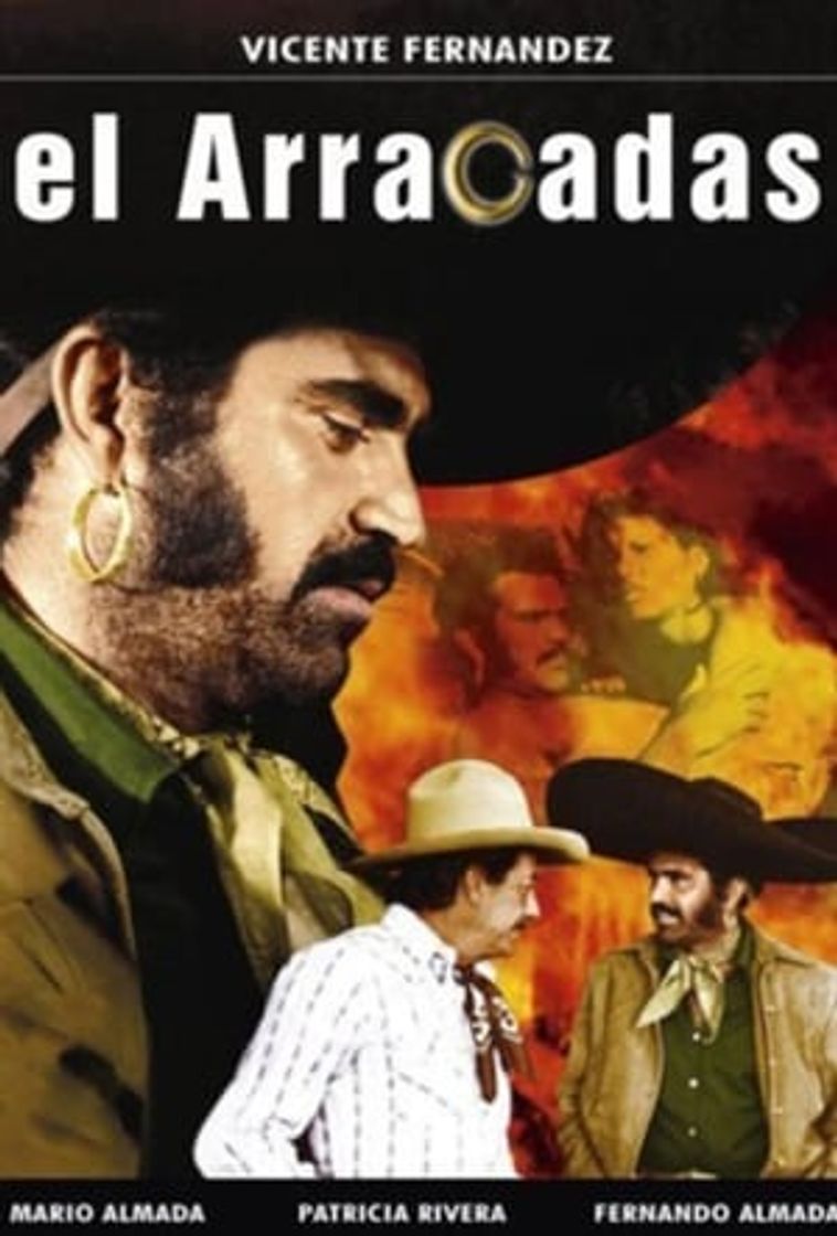 Movie El Arracadas