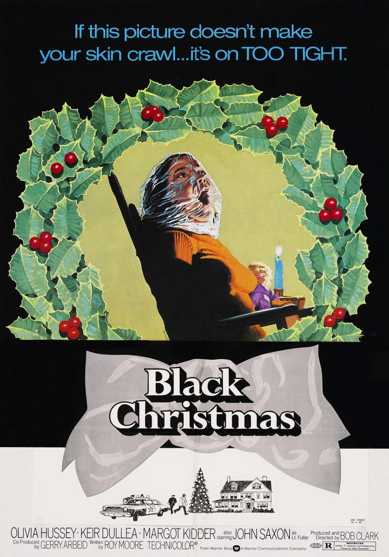 Movie Navidades negras