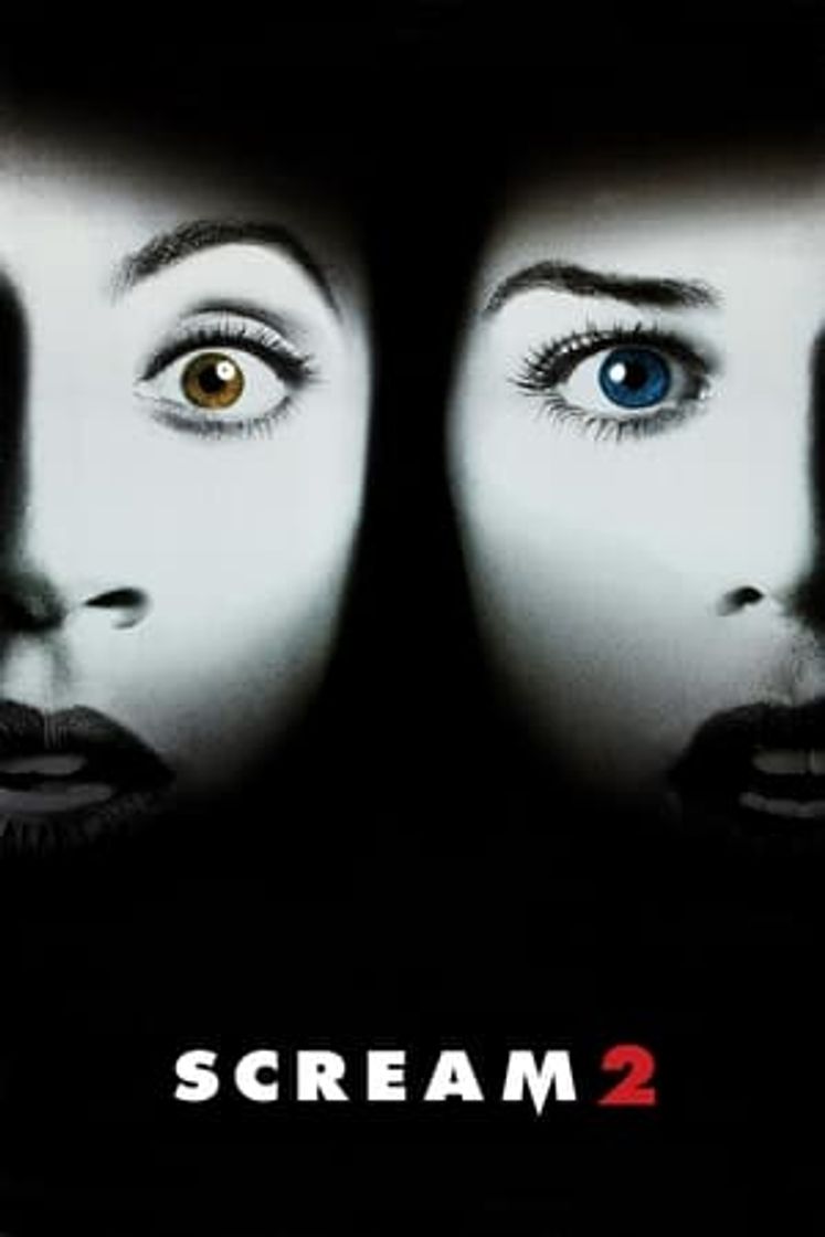 Movie Scream 2