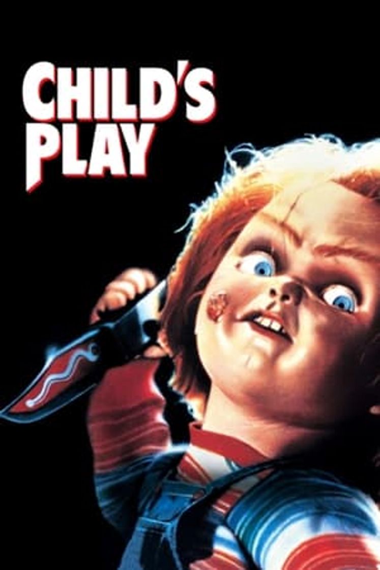 Movie Muñeco diabólico
