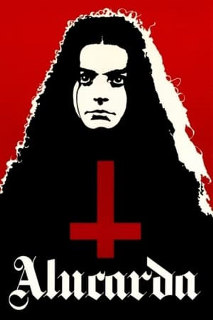 Movie Alucarda, la hija de las tinieblas