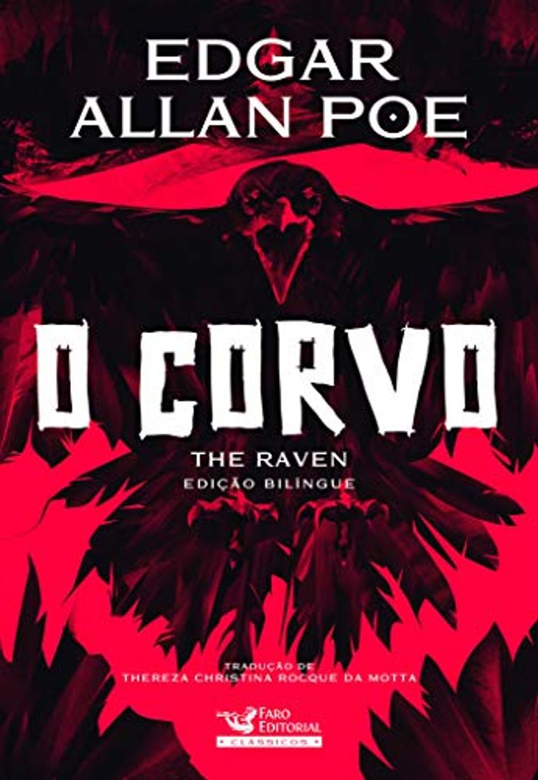 Book O Corvo