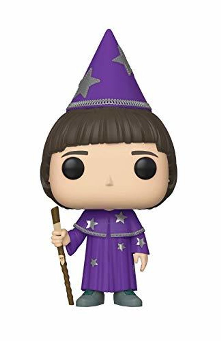 Juego Funko- Pop Vinilo: Stranger Things: Will