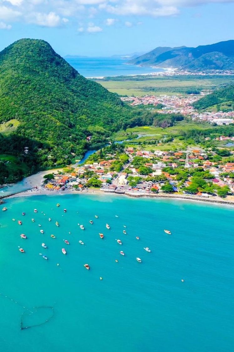 Moda Florianópolis, Brazil💚