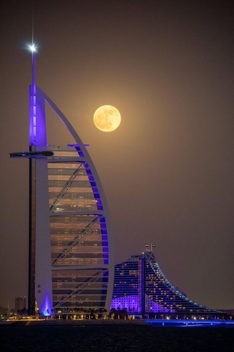Social Dubai 🇺🇸❤️