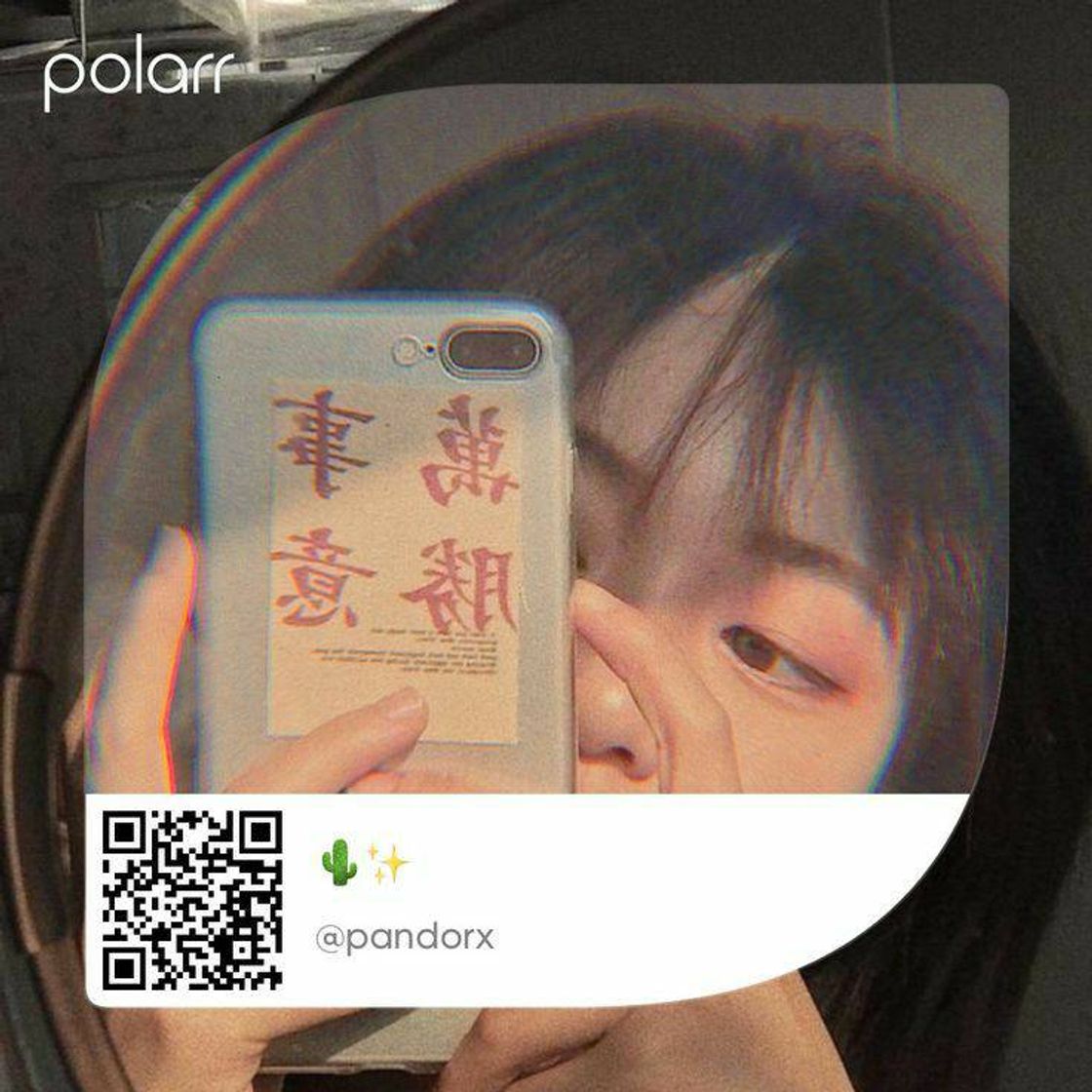 Social Filtros do polar 