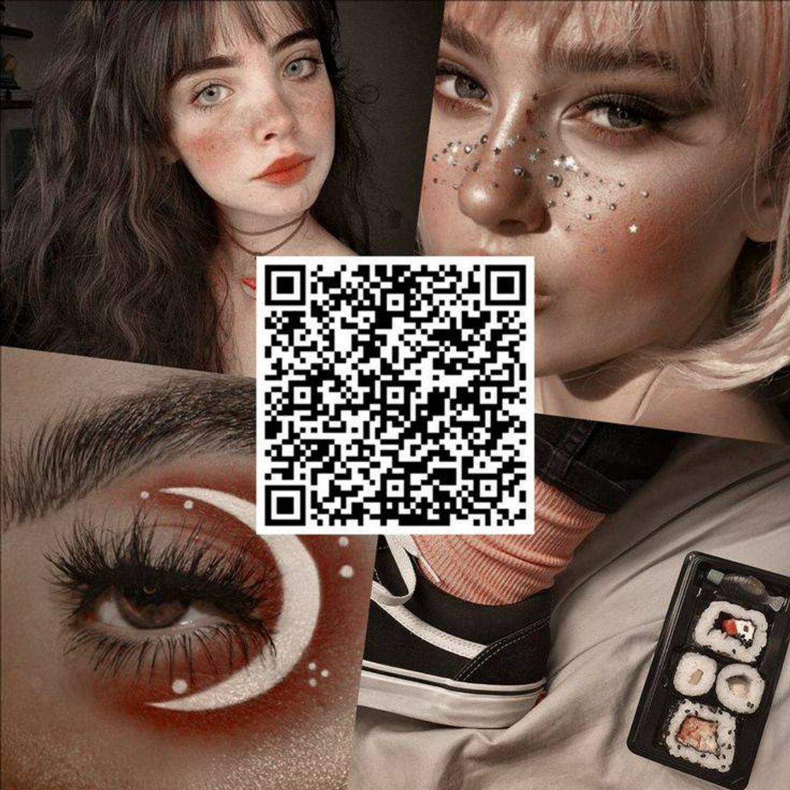 Social Filtros do polar 