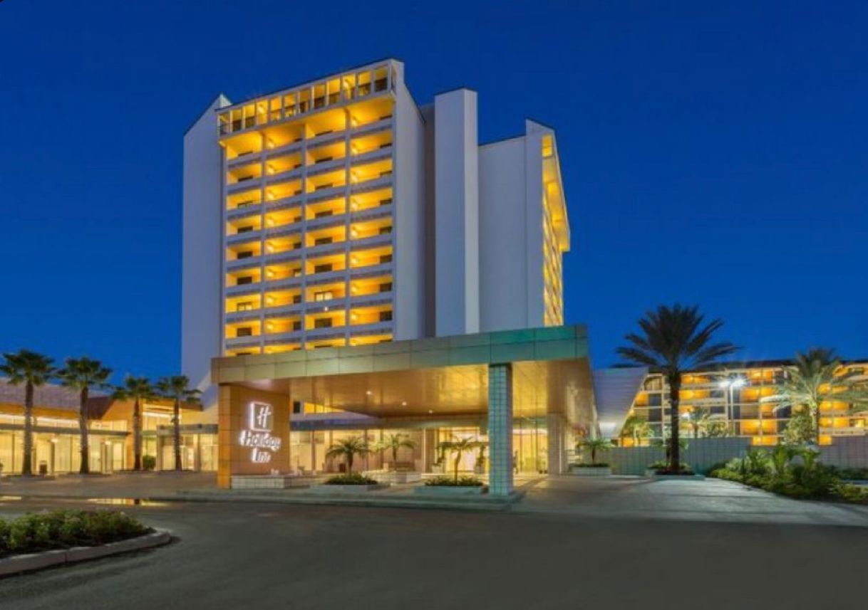 Restaurants Holiday Inn Orlando-Disney Springs® Area