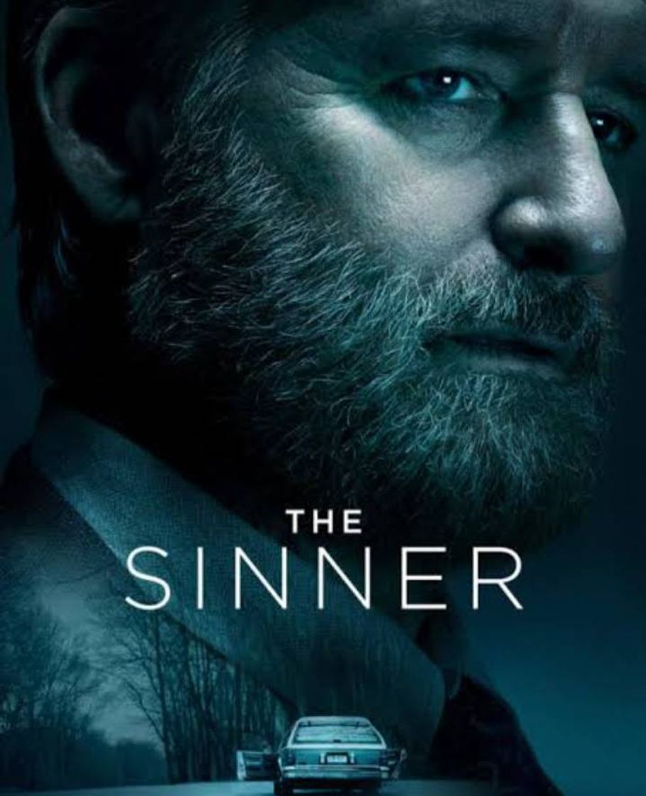 Serie The Sinner