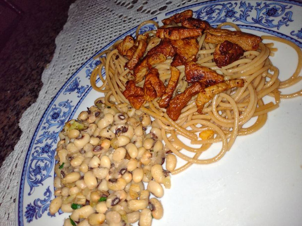 Social comida