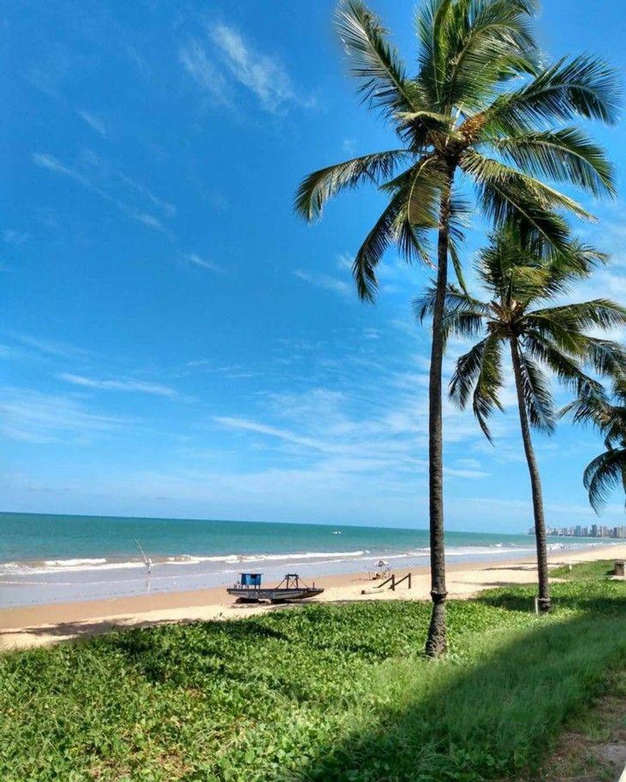 Place PRAIA DE BOA VIAGEM - PE