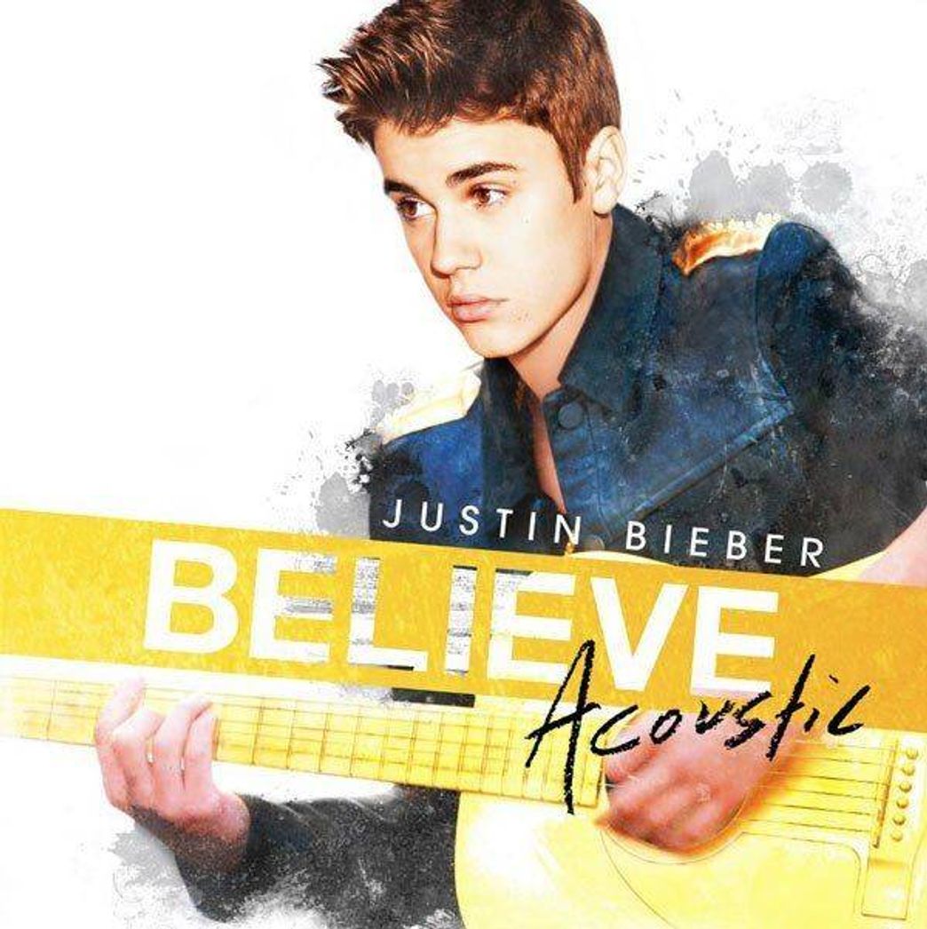 Music Justin Bieber - Be alright 