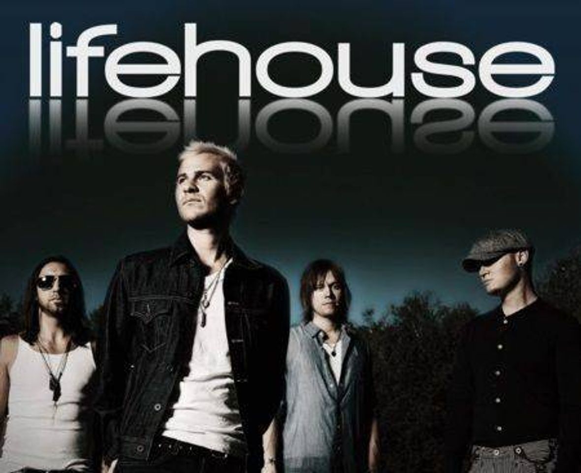 Music Lifehouse - You and me