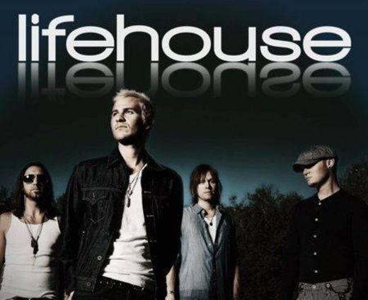 Lifehouse - You and me