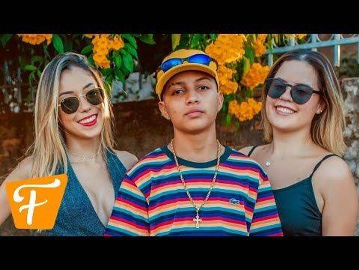 Music Mc Zaquin - O Moça