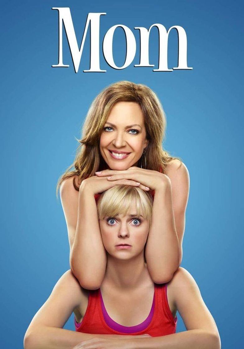 Serie Mom 