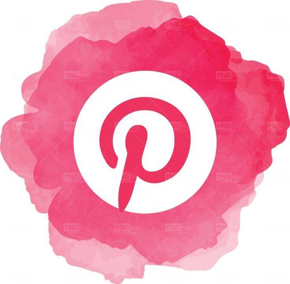 App Pinterest 