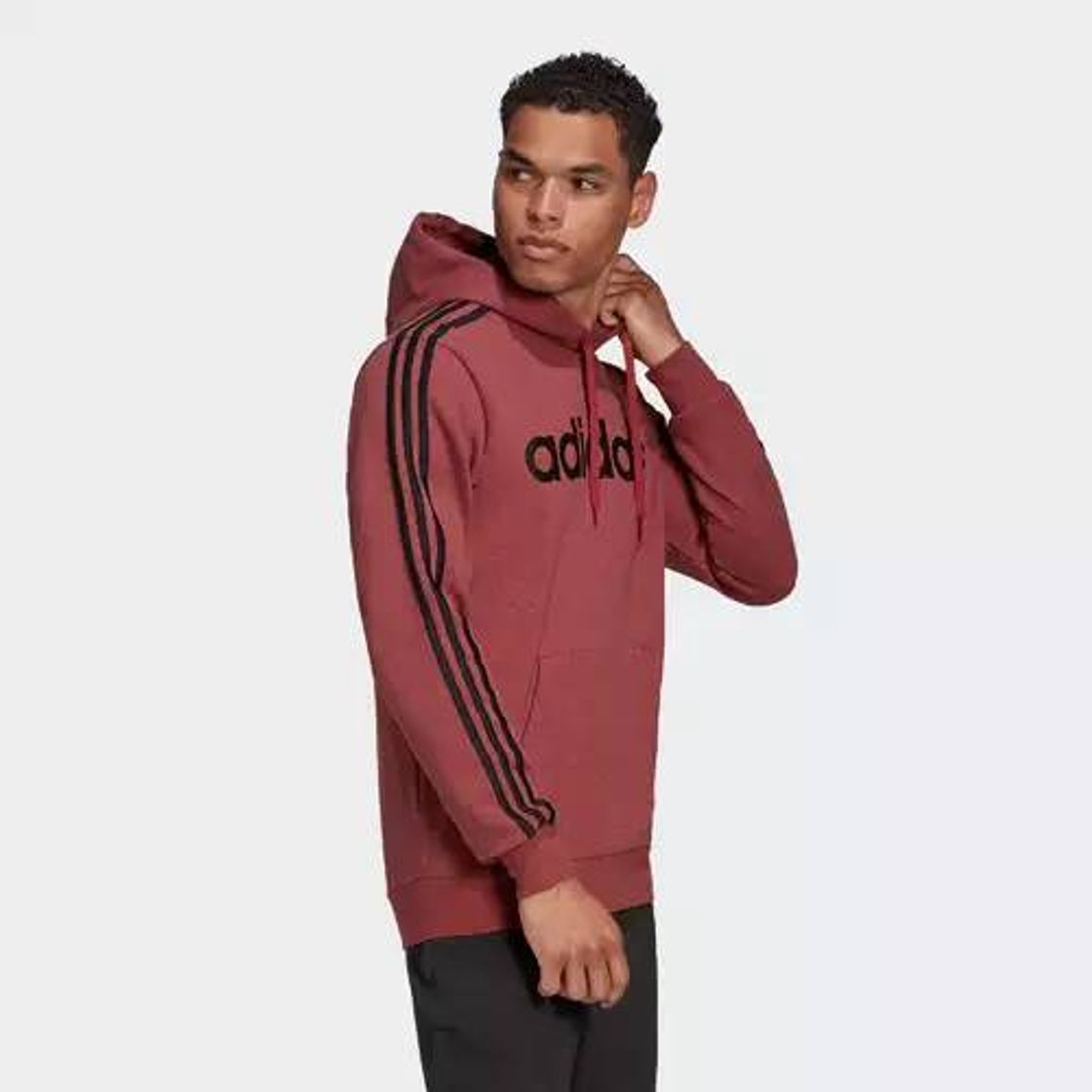 Moda Adidas 