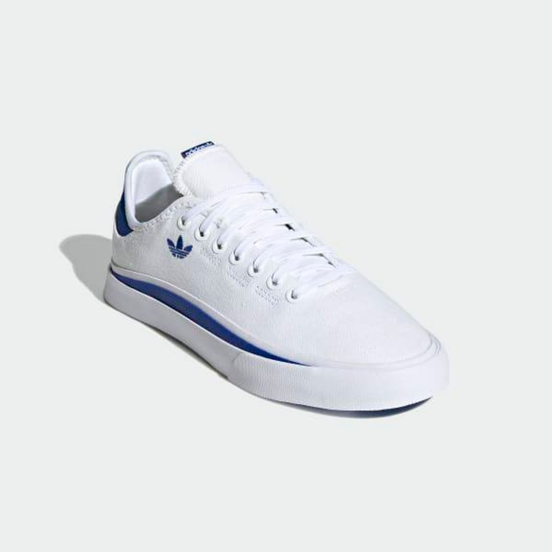 Moda adidas Sapatos Sabalo - Branco | adidas Portugal