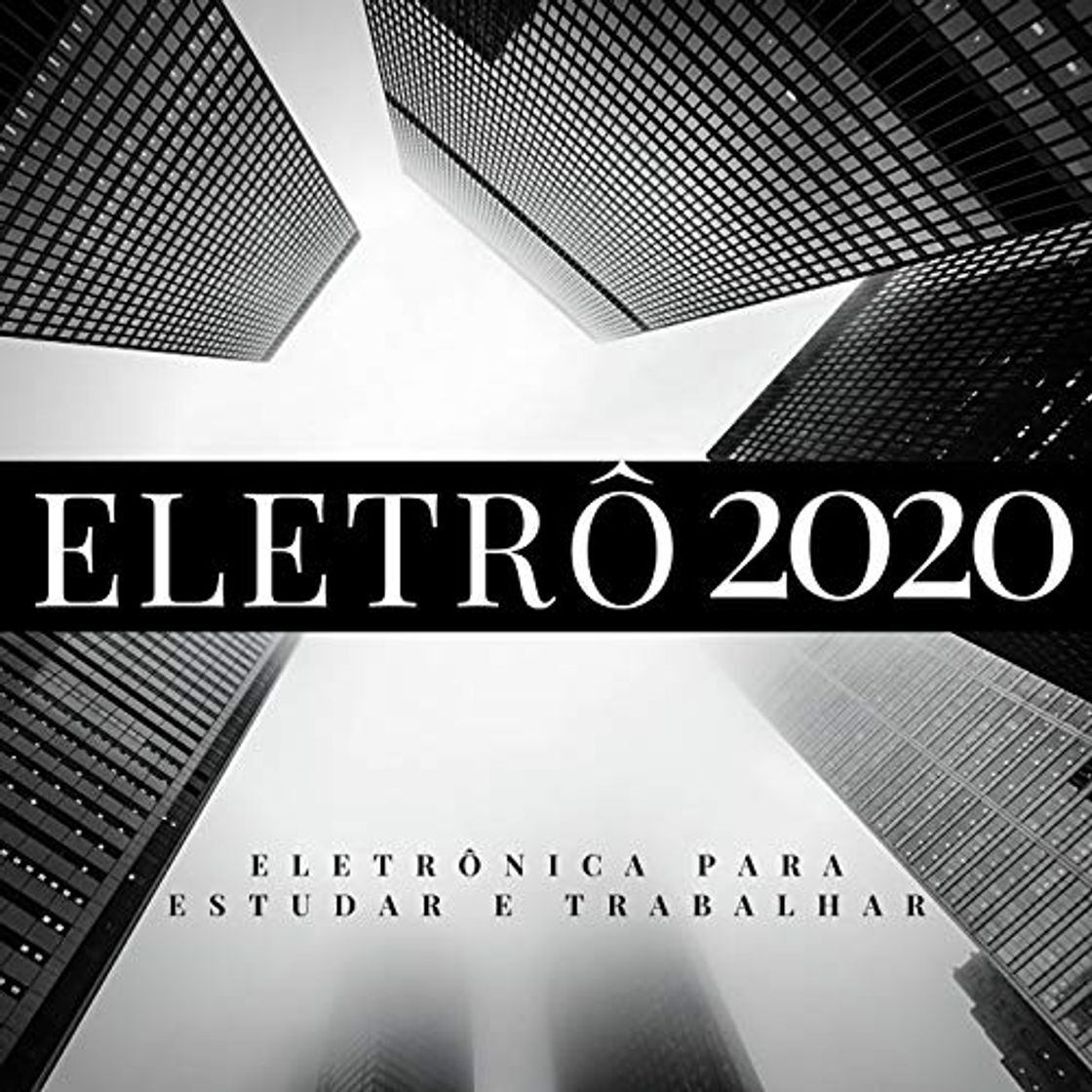 Producto Eletrô 2020