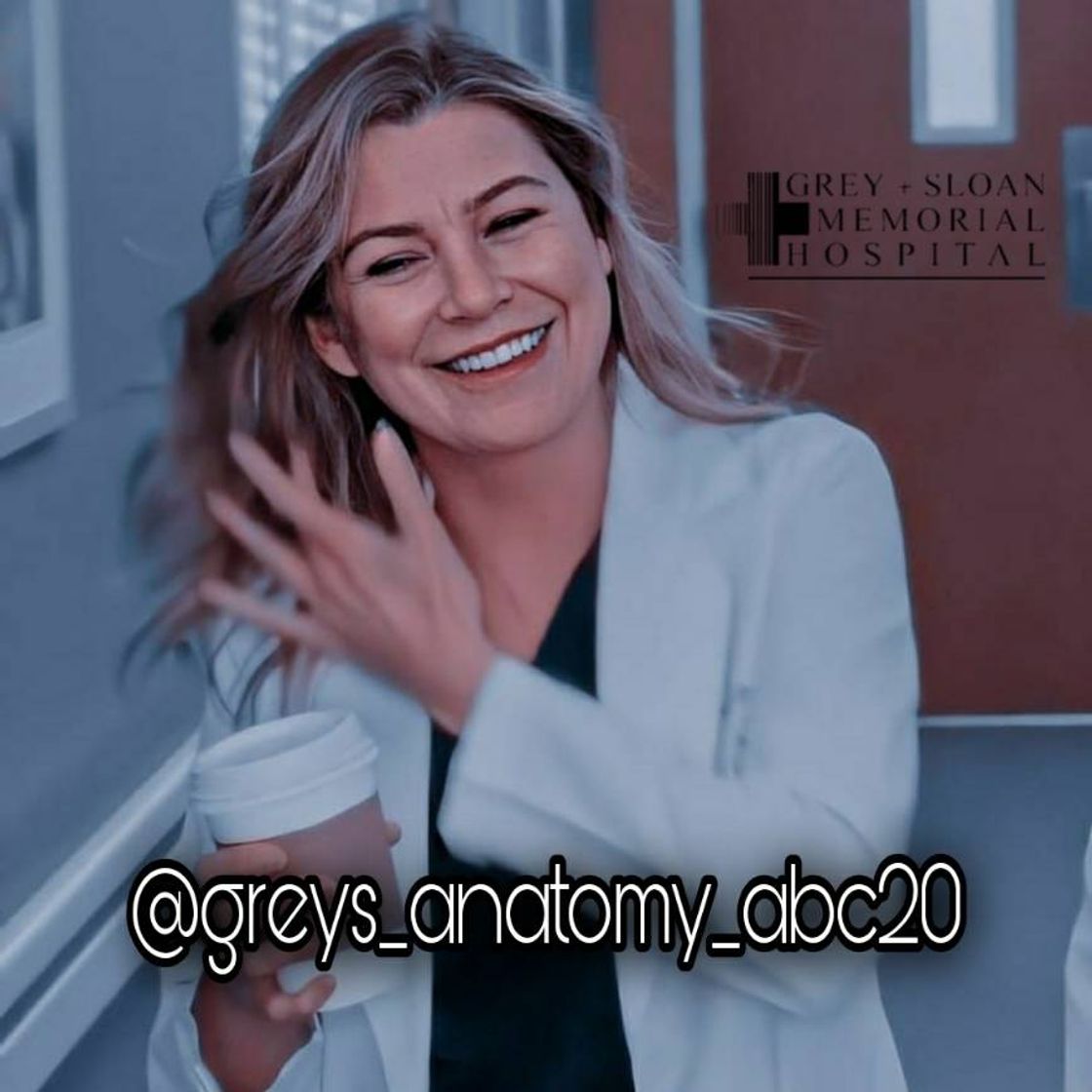 Moda Assista a 17° temporada de Greys Anatomy pelo telegram!!