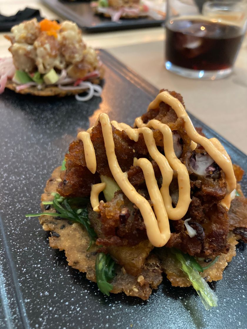 Restaurants Coroto