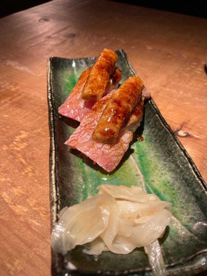 Restaurants Robata Restaurante Japonés