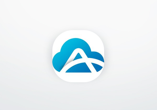 App AirMore - Connect with PC