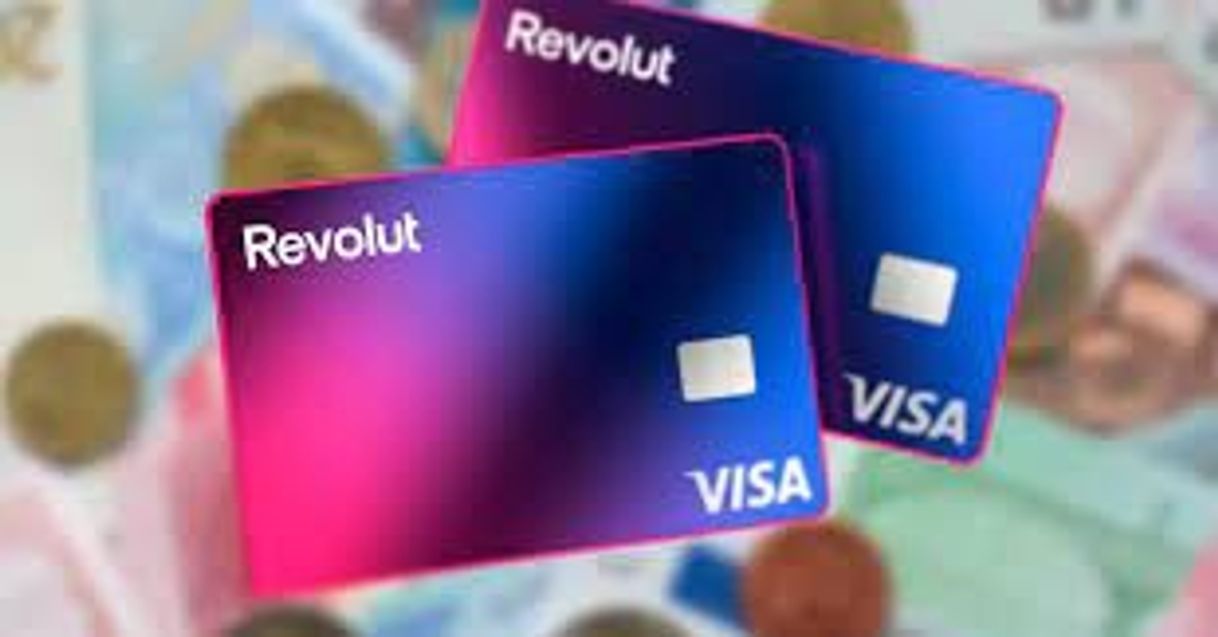 Fashion Revolut , tu tarjeta gratuita que te da. Ahora 15€ en criptomonedas al rellenar un test.