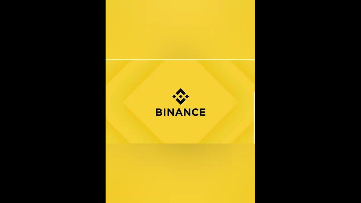 Fashion BINANCE, 100$ gratis 