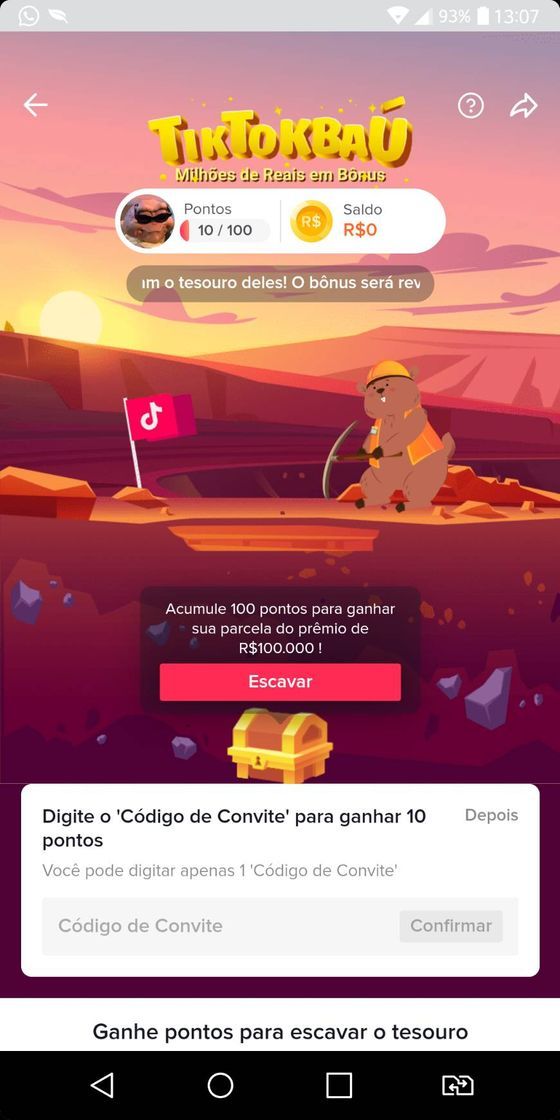 Moda NOVA OPORTUNIDADE DE GANHAR DINHEIRO NO TIKTOK