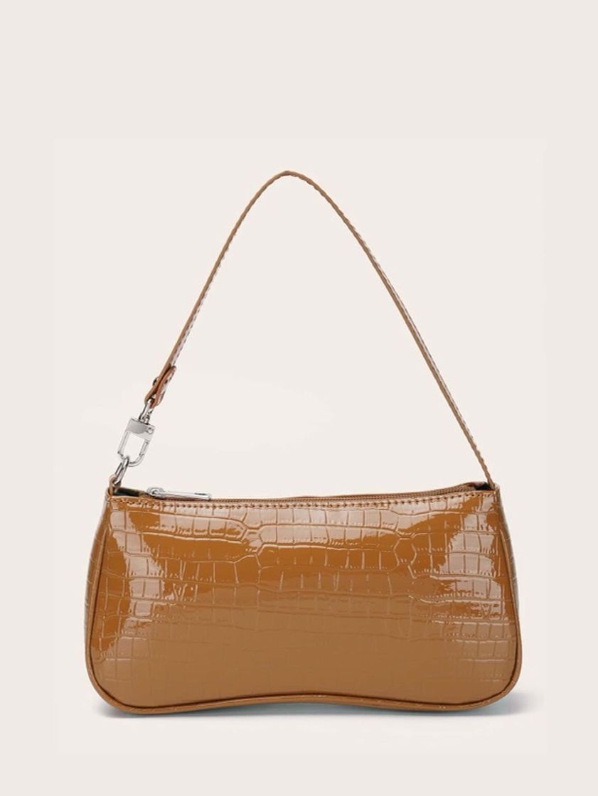 Fashion Baguette Bag 