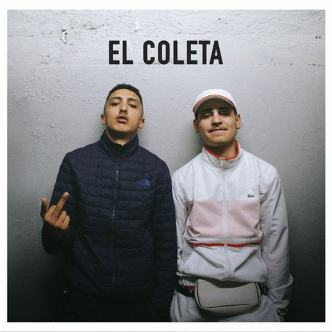 Canción El Coleta