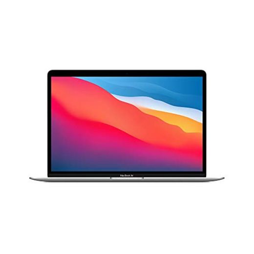 Nuevo Apple MacBook Air con Chip M1 de Apple