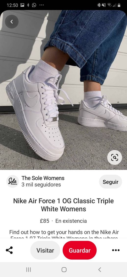 Social Nike - Zapatillas de deporte