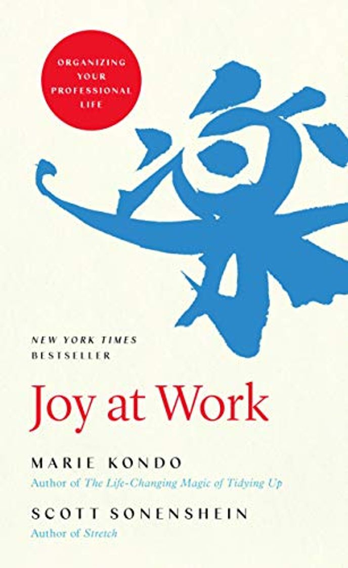 Book Joy At Work