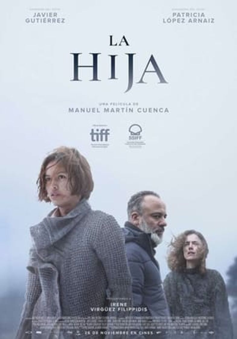 Movie La hija