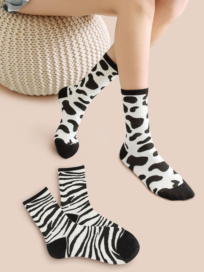 Fashion Calcetines