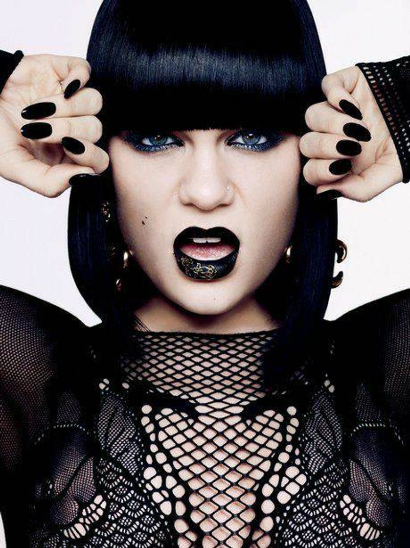 Moda Jessie J 