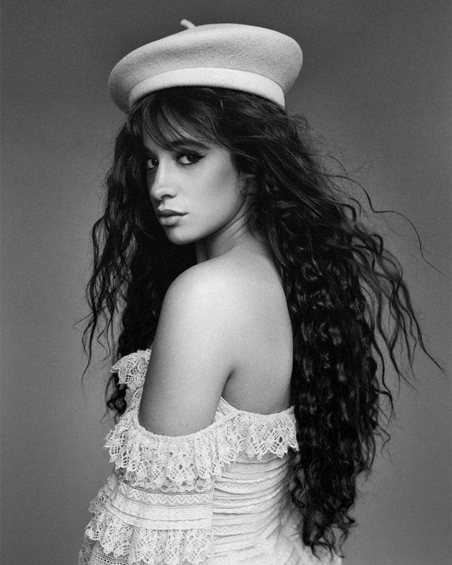 Moda Camila Cabello