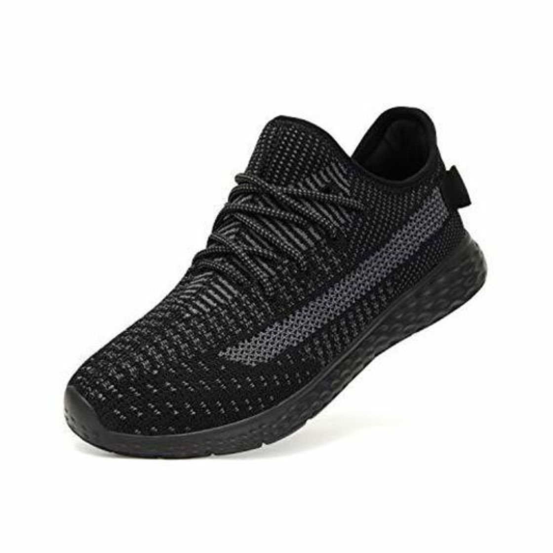 Social LOHOTEK Zapatillas Hombres Zapatos Deportivos para Hombres - Zapatos Casuales para Caminar